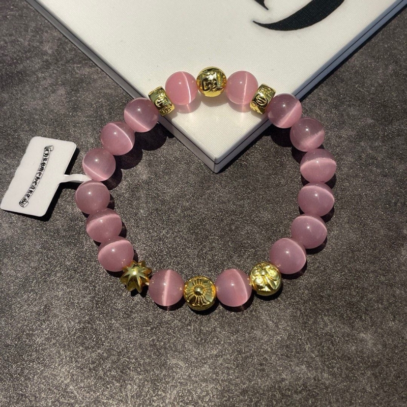 Ch*0me He**ts bracelets